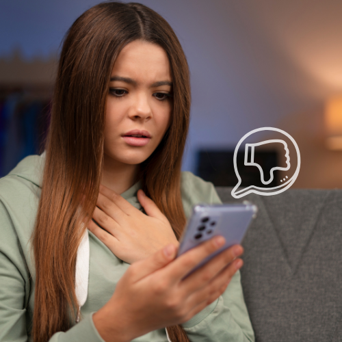 Erros Comuns nas Redes Sociais e Como Evitá-los